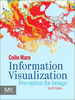 cover image of Information Visualization